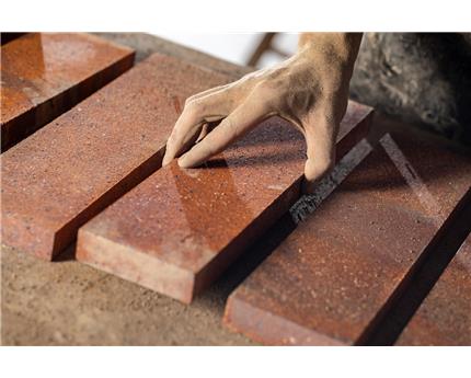 استفاده از آجر نسوز در ایران